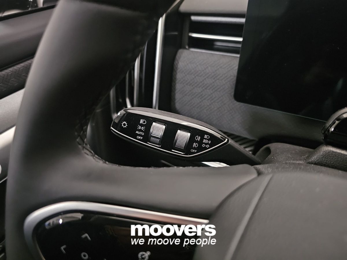 Jaecoo Jaecoo 7 1.6 TGDI aut. Select