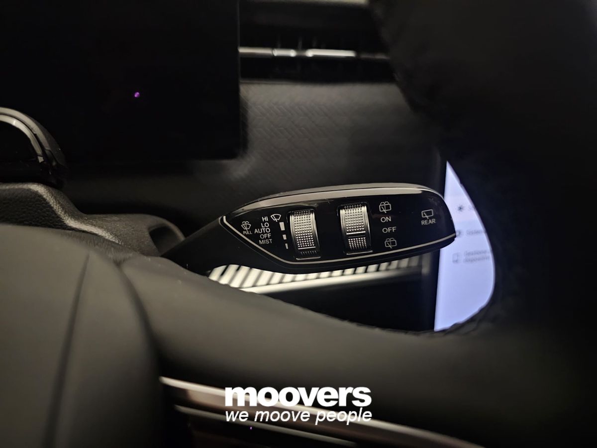 Jaecoo Jaecoo 7 1.6 TGDI aut. Select