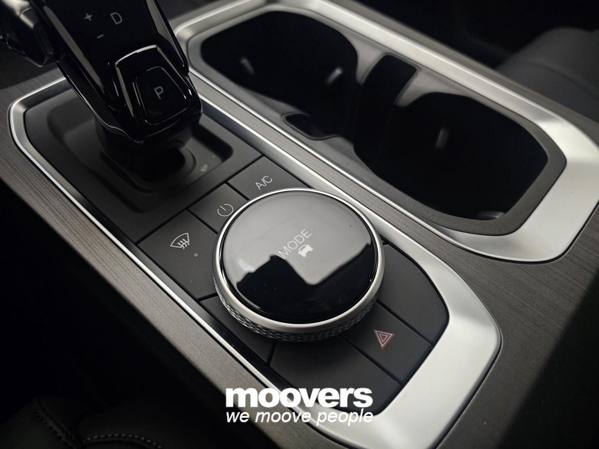 Jaecoo Jaecoo 7 1.6 TGDI aut. Select