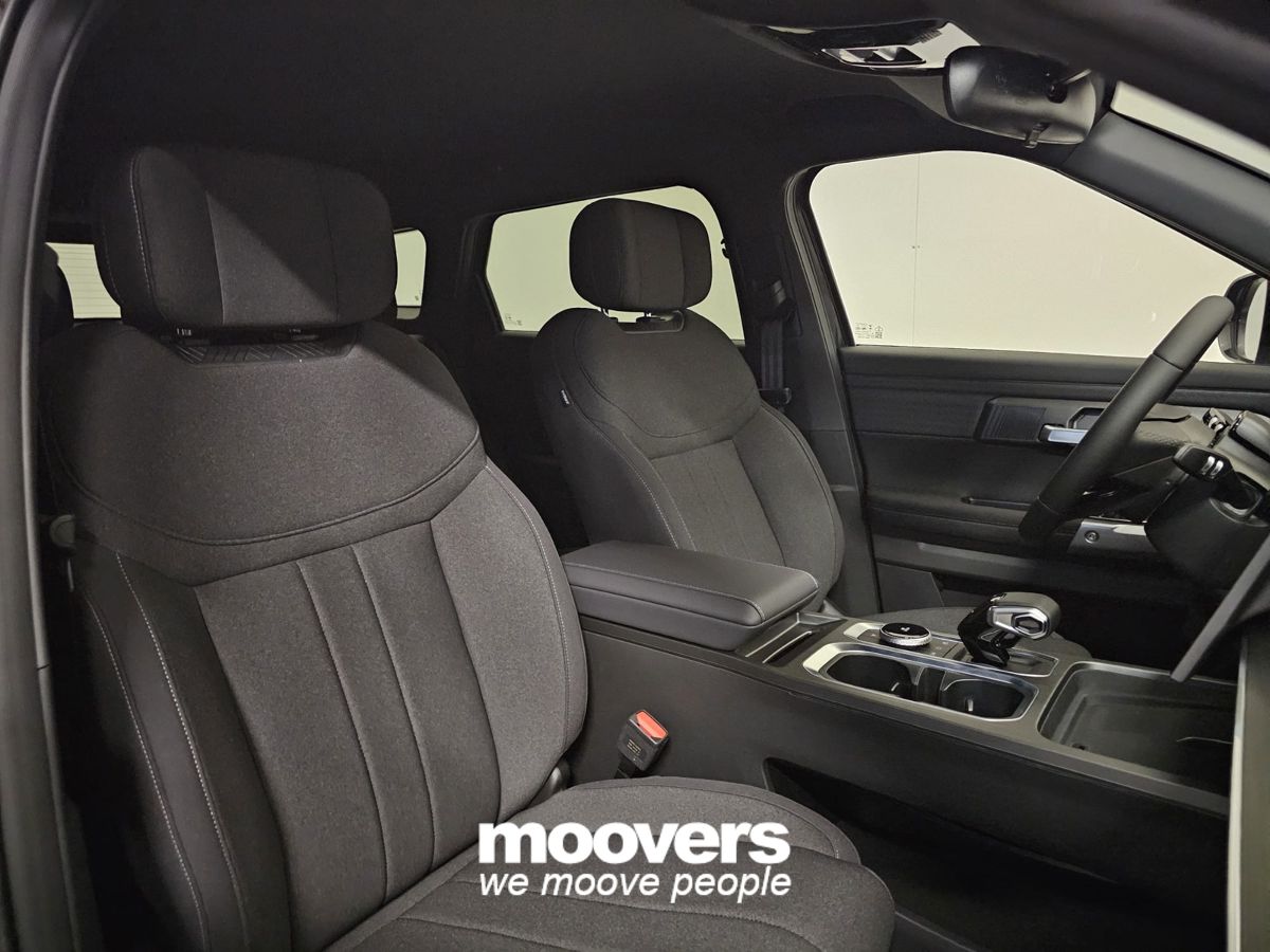 Jaecoo Jaecoo 7 1.6 TGDI aut. Pure 