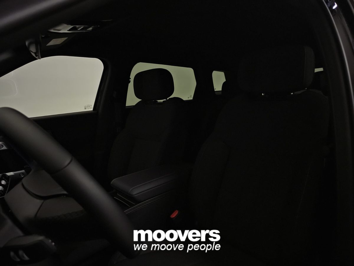 Jaecoo Jaecoo 7 1.6 TGDI aut. Pure 