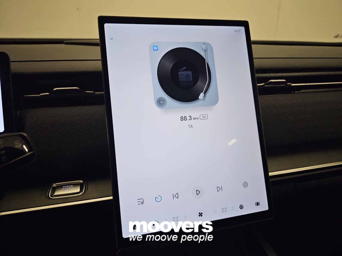 Jaecoo Jaecoo 7 1.6 TGDI aut. Pure 