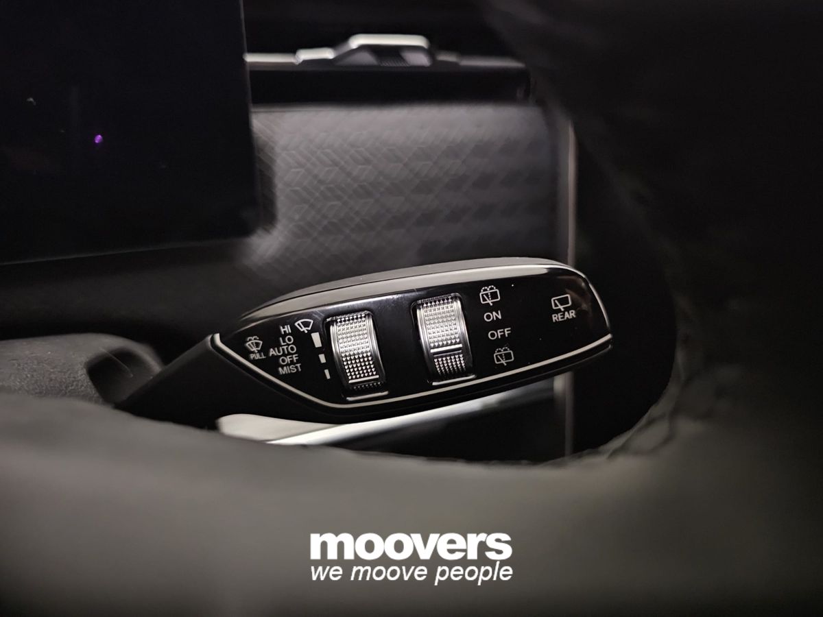 Jaecoo Jaecoo 7 1.6 TGDI aut. Pure 