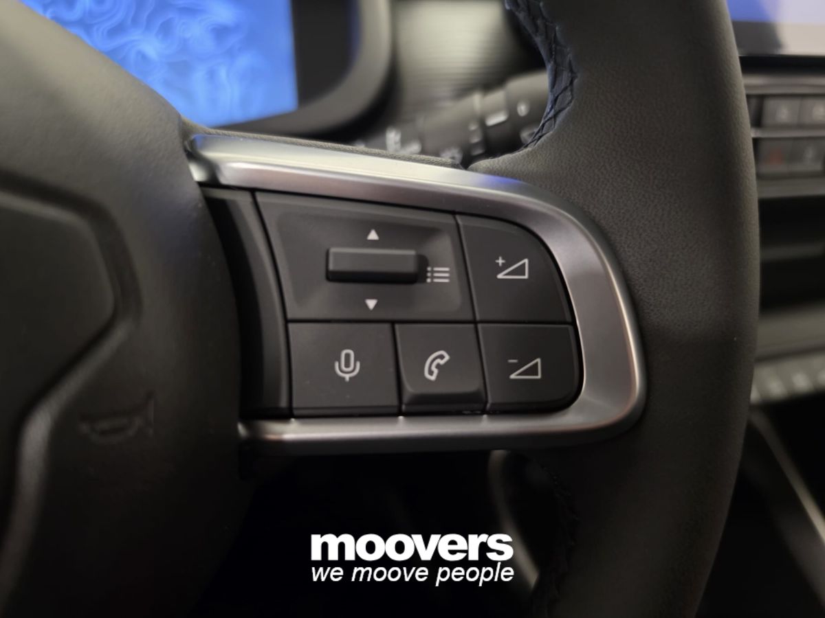 JEEP Avenger 1.2 Turbo 100 CV Altitude