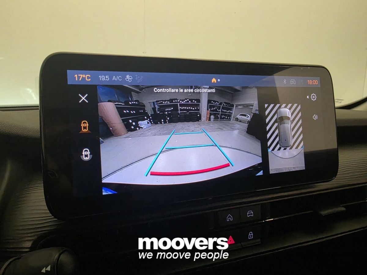 JEEP Avenger 1.2 Turbo 100 CV Altitude