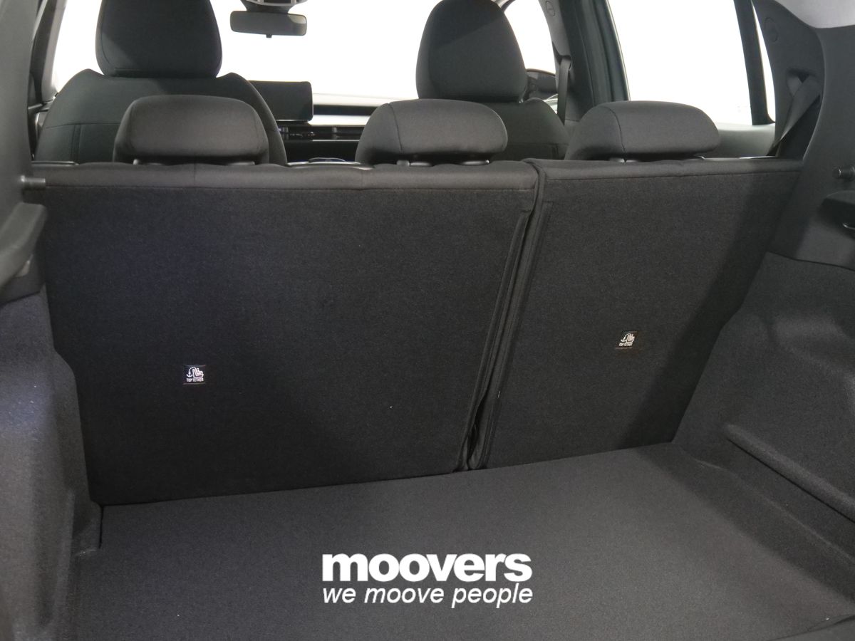 Jeep Avenger 1.2 Turbo Longitude 