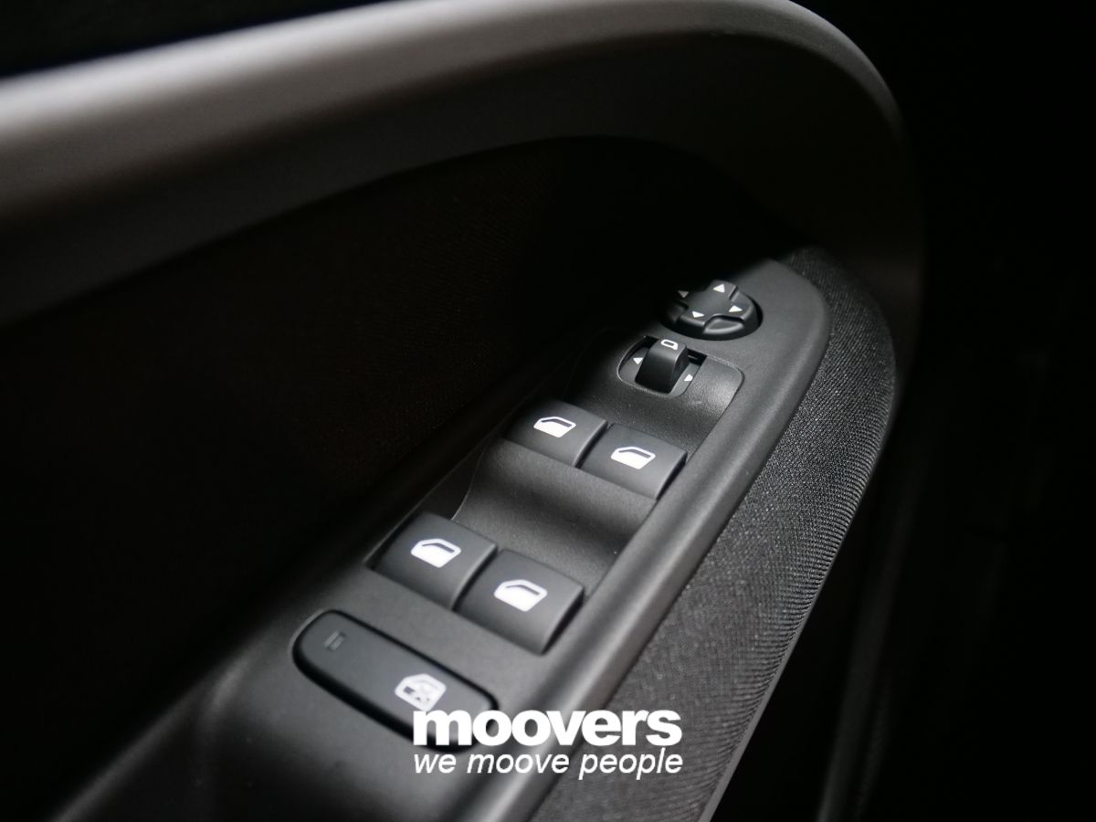 Jeep Avenger 1.2 Turbo Longitude 