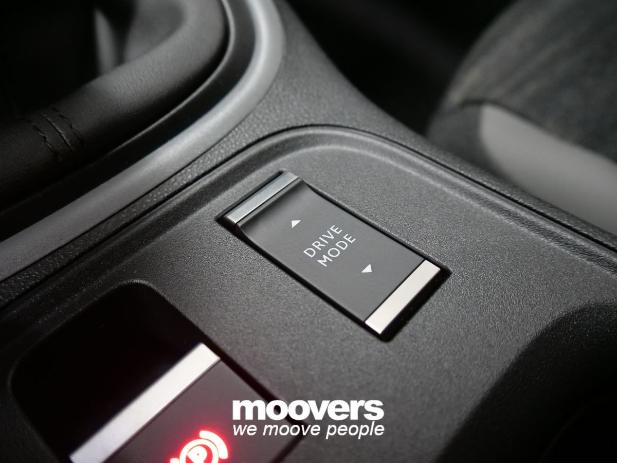 Jeep Avenger 1.2 Turbo Longitude 