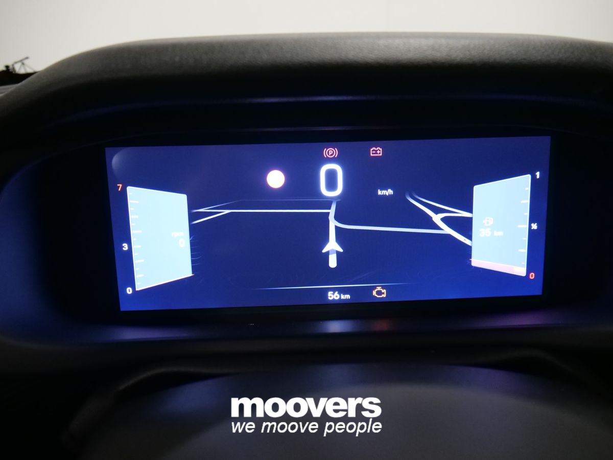 Jeep Avenger 1.2 Turbo Longitude 