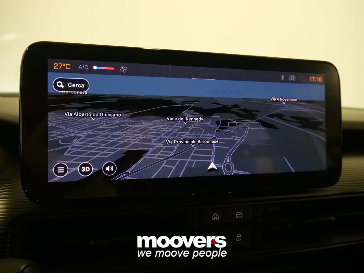 Jeep Avenger 1.2 Turbo Longitude 