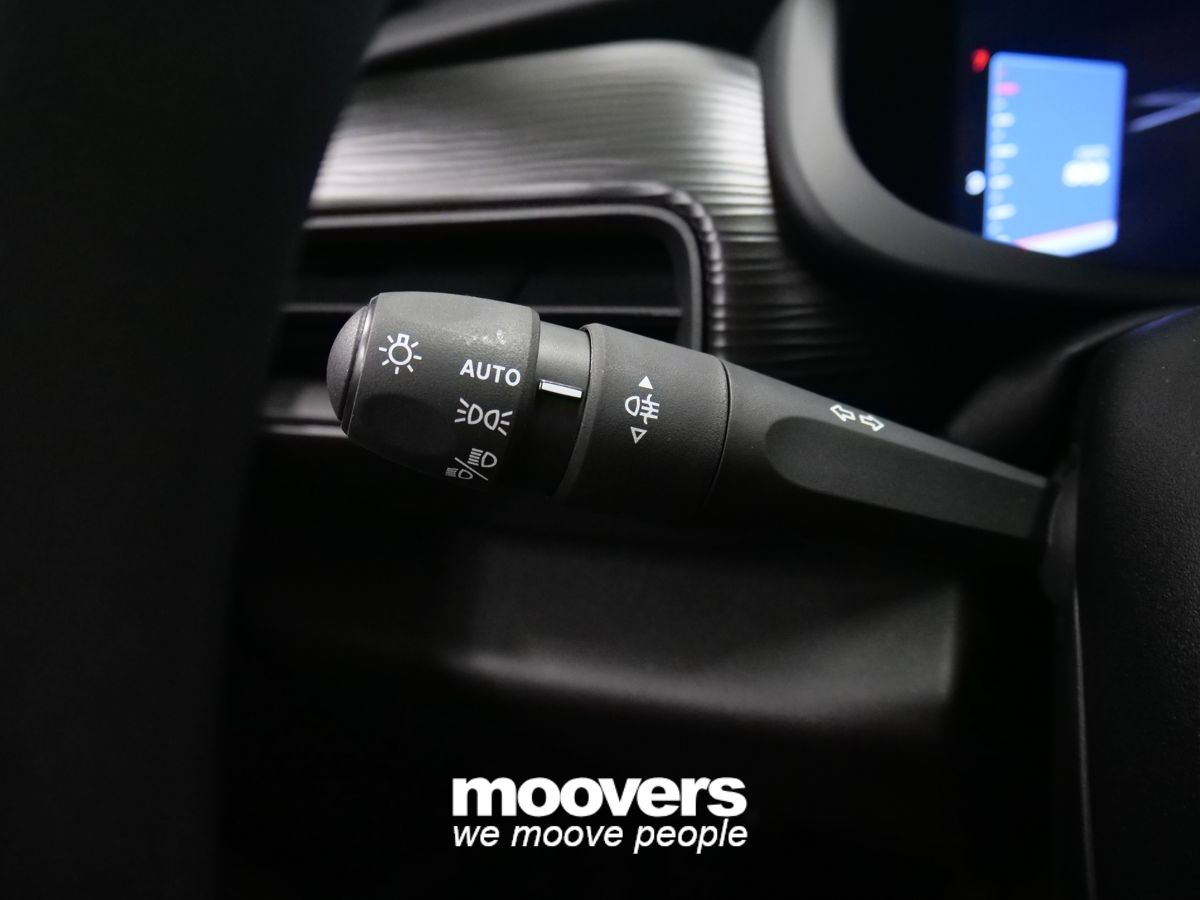 Jeep Avenger 1.2 Turbo Longitude 