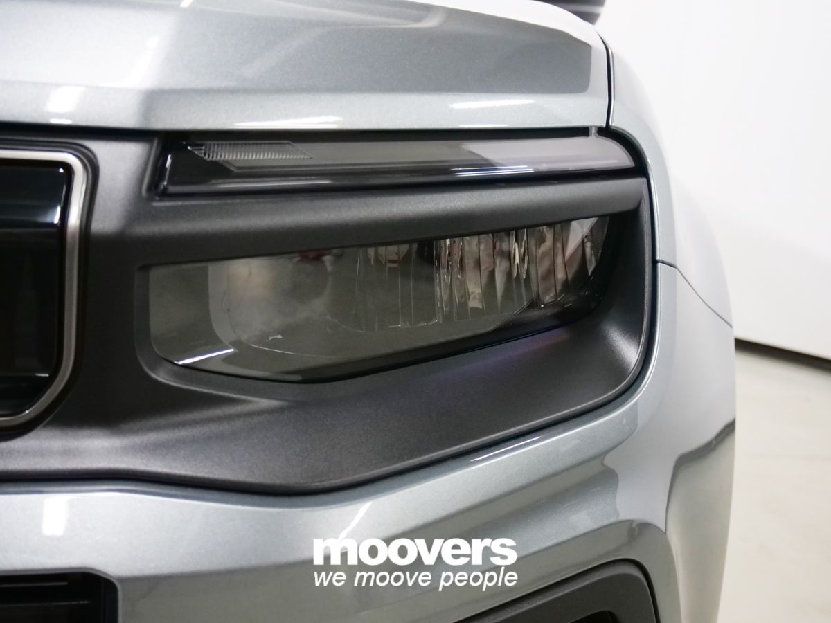 Jeep Avenger 1.2 Turbo Longitude 