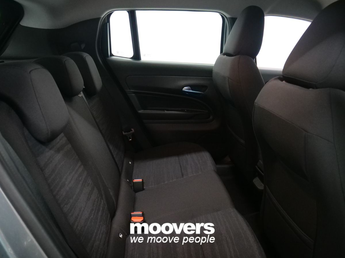 Jeep Avenger 1.2 Turbo Longitude 