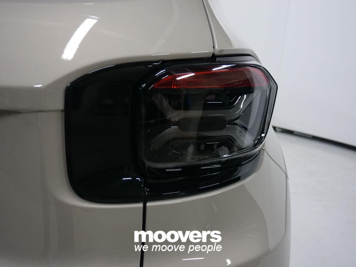 Jeep Avenger 1.2 Turbo Longitude 