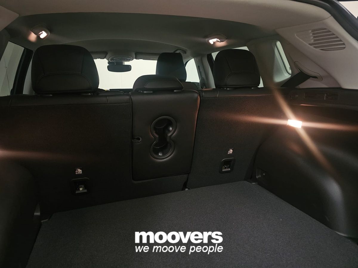 JEEP Compass 1.5 Turbo T4 130 CV MHEV 2WD Summit