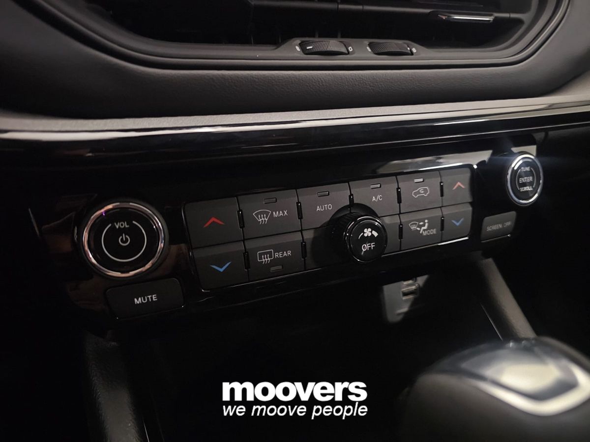 JEEP Compass 1.5 Turbo T4 130 CV MHEV 2WD Summit