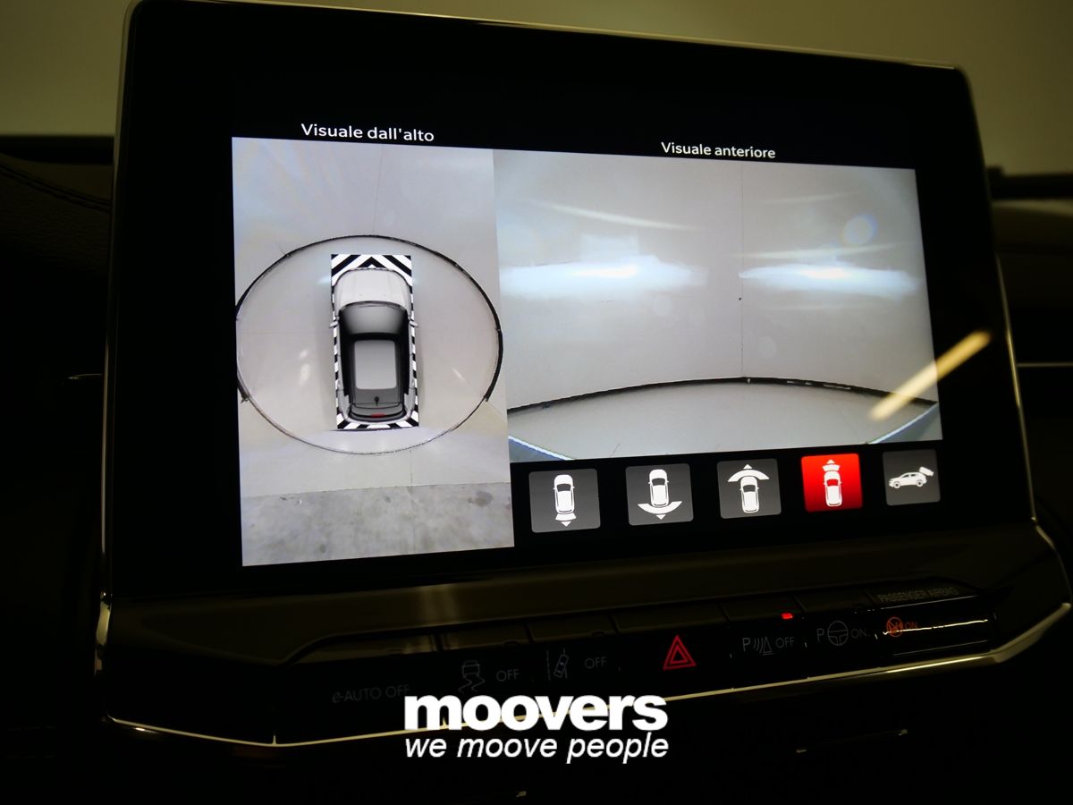 JEEP Compass 1.5 Turbo T4 130CV MHEV 2WD Altitude