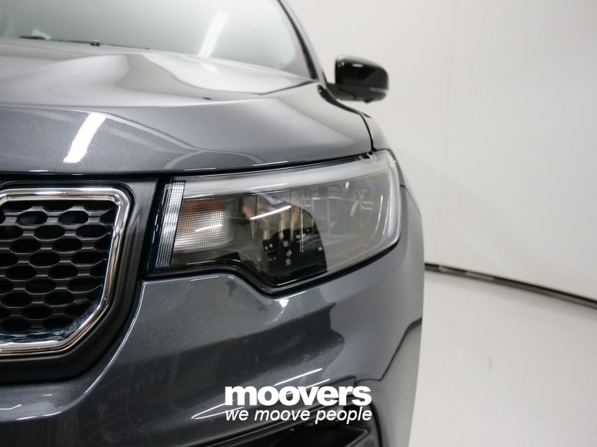 JEEP Compass 1.5 Turbo T4 130CV MHEV 2WD Altitude