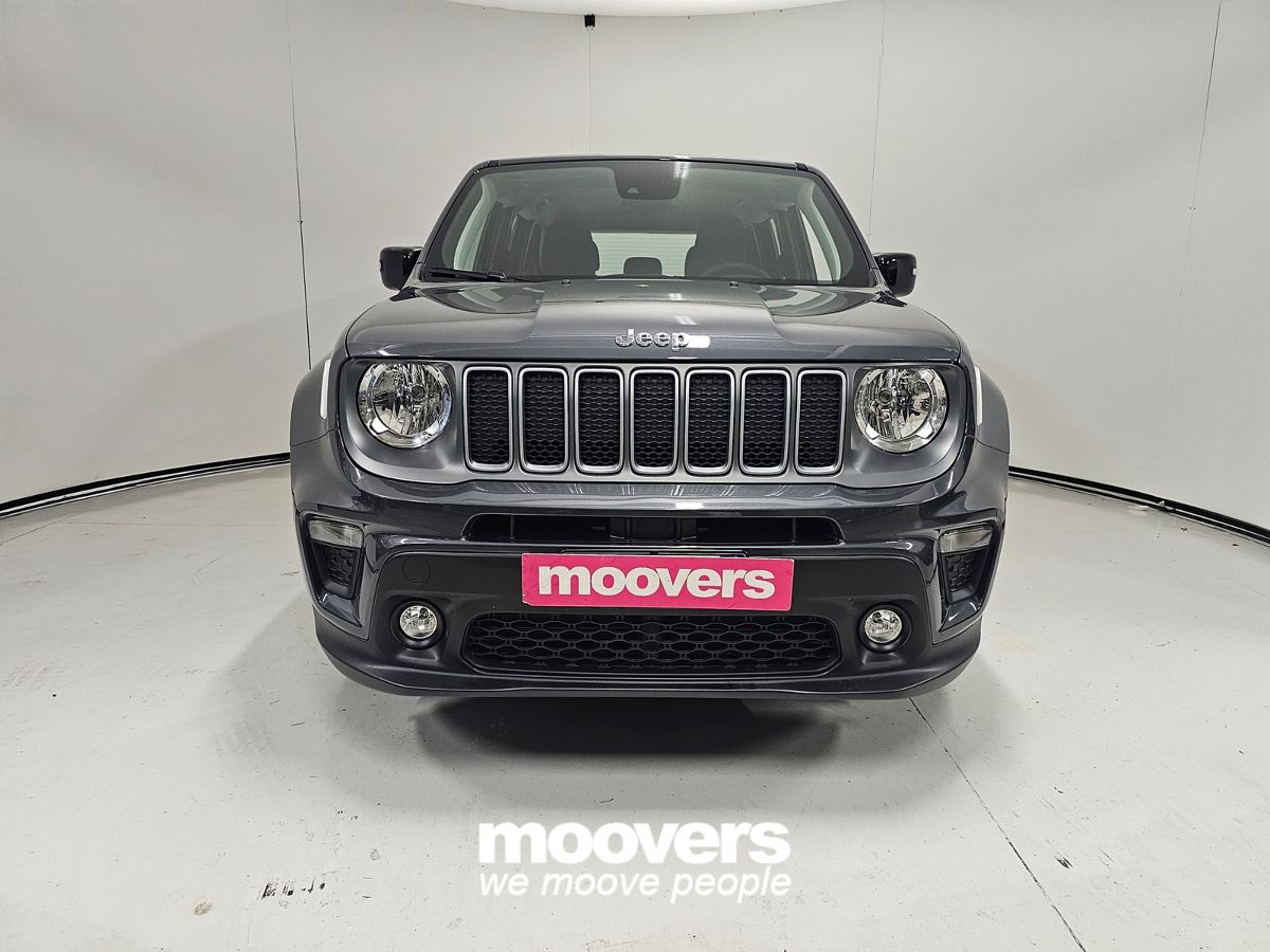 JEEP Renegade 1.0 T3 Limited *Convenience Pack*