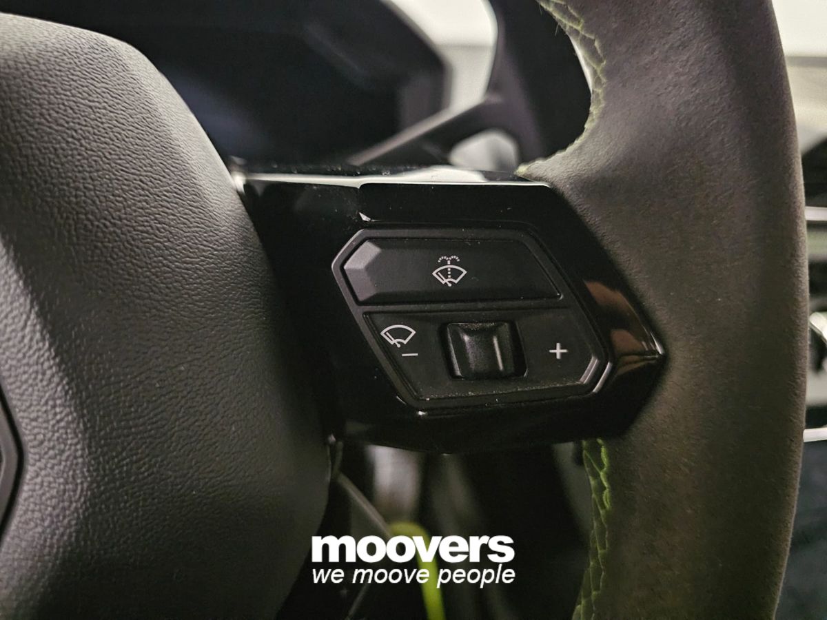 LAMBORGHINI Huracán 5.2 V10 EVO Coupé