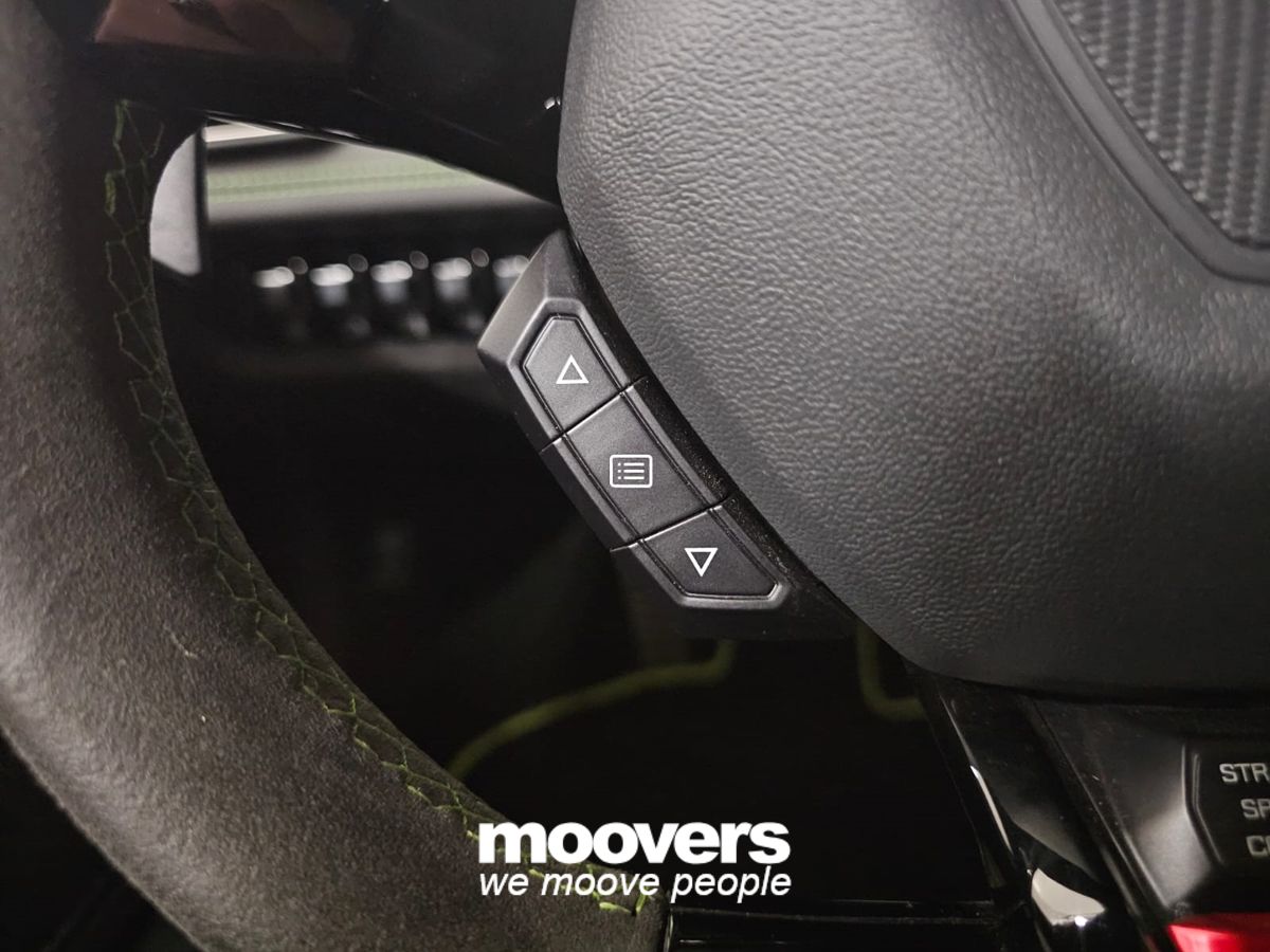 LAMBORGHINI Huracán 5.2 V10 EVO Coupé