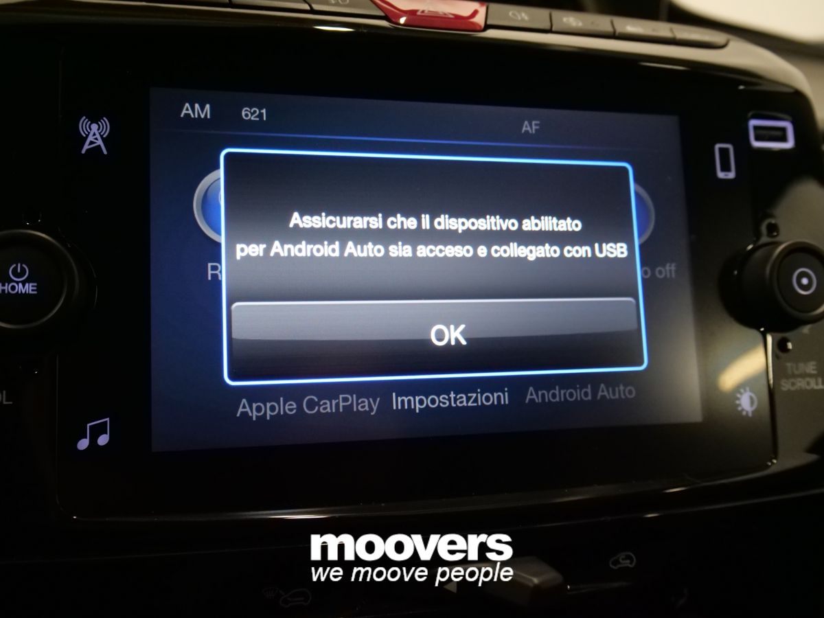 Lancia Ypsilon 1.0 FireFly 5 porte S&S Hybrid Platino 