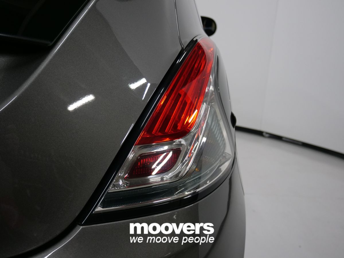 Lancia Ypsilon 1.0 FireFly 5 porte S&S Hybrid Platino 