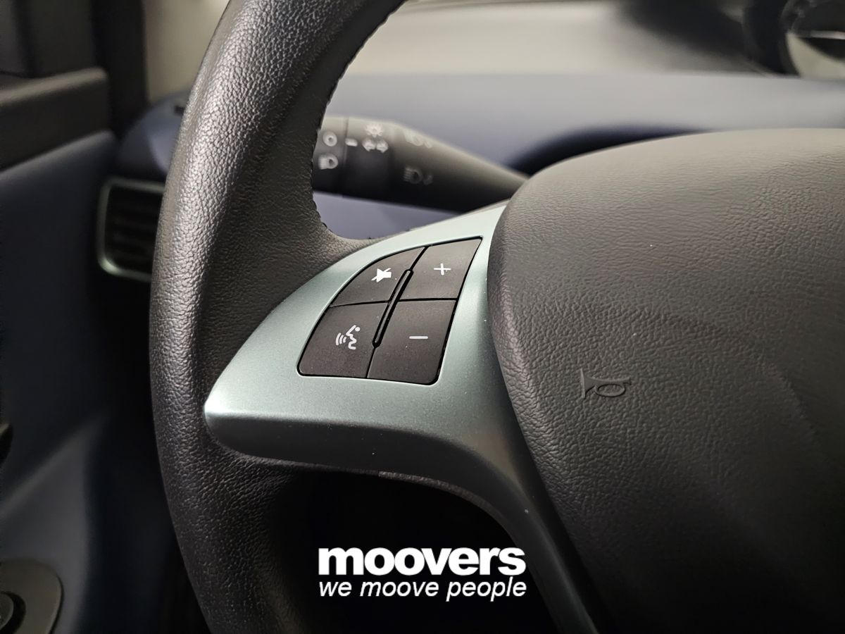 LANCIA Ypsilon 1.0 FireFly 5 porte S&S Hybrid Silver