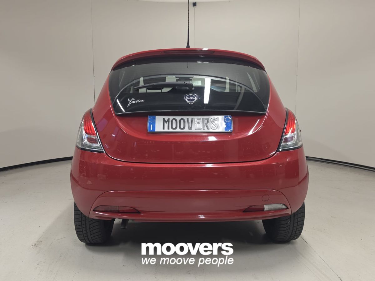 LANCIA Ypsilon 3ª serie Ypsilon 1.2 69 CV 5 porte Gold