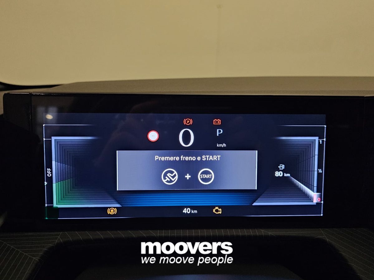 Lancia Ypsilon Hybrid e-DCT *NUOVA*