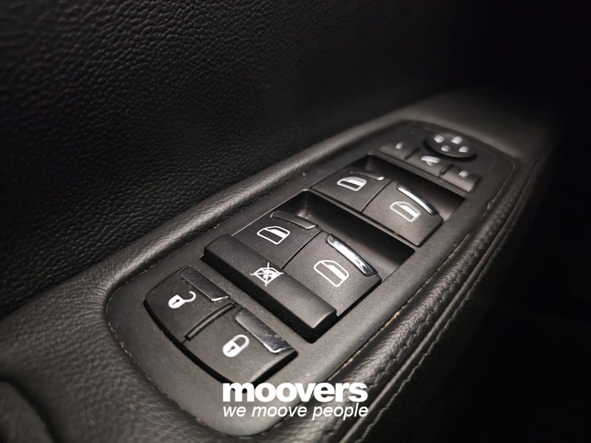 MASERATI Ghibli V6 Diesel