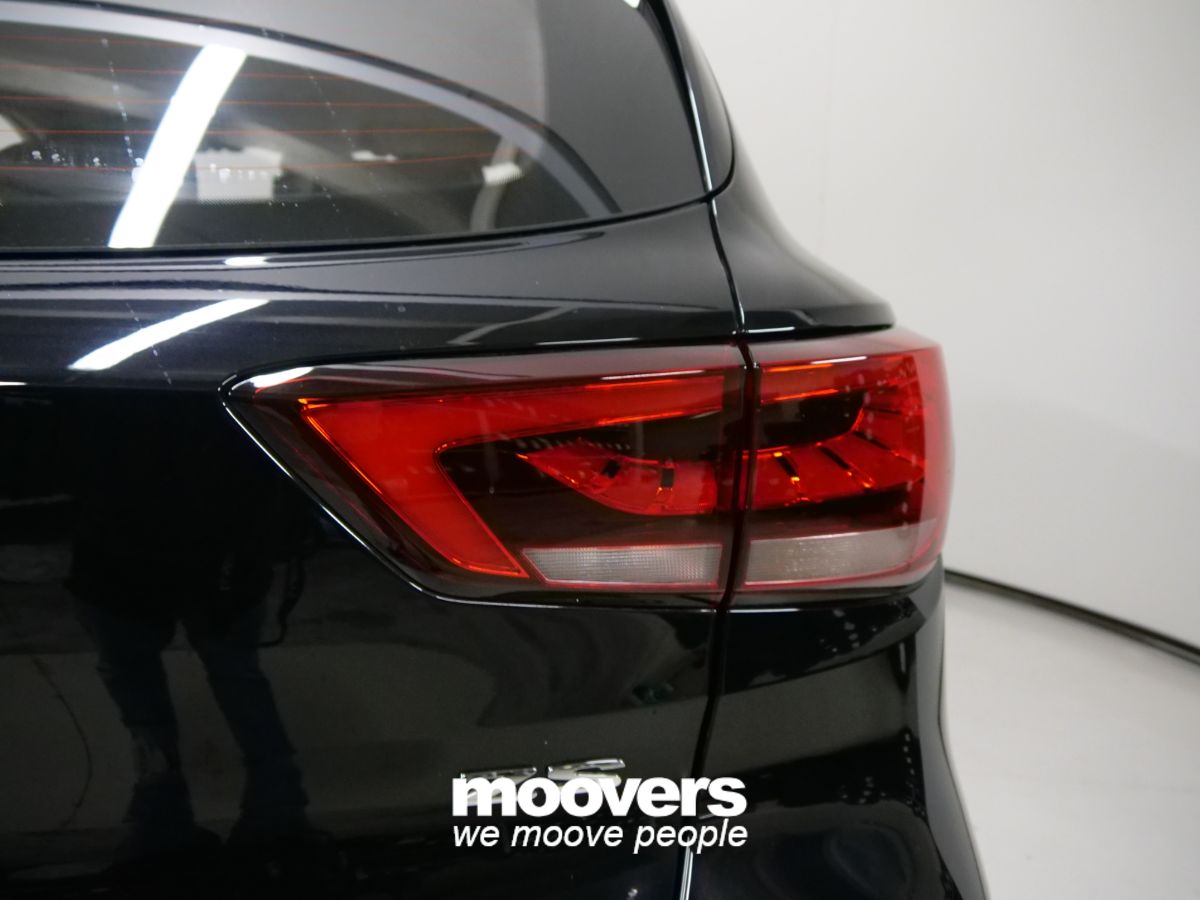 Mg ZS 1.5 VTi-tech Luxury 