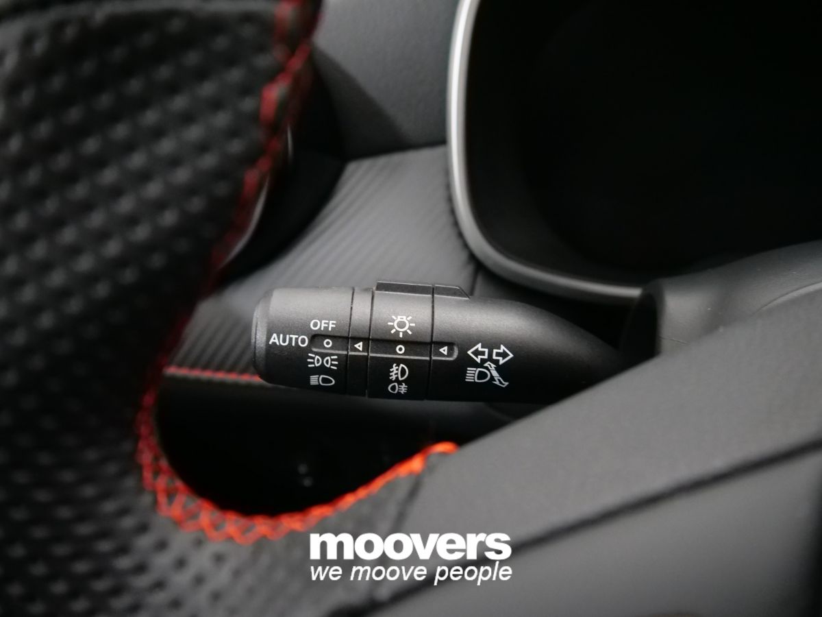 Mg ZS 1.5 VTi-tech Luxury 