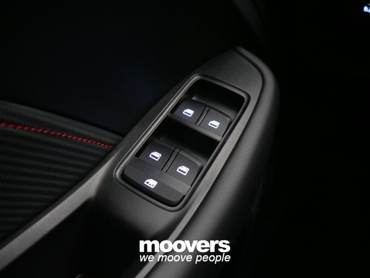 Mg ZS 1.5 VTi-tech Luxury 