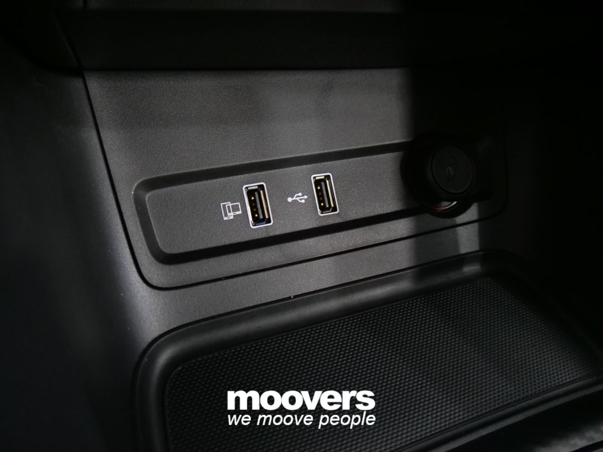 Mg ZS 1.5 VTi-tech Luxury 