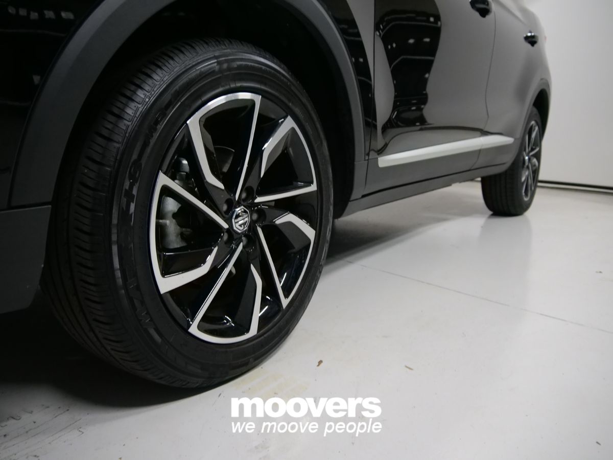 Mg ZS 1.5 VTi-tech Luxury 