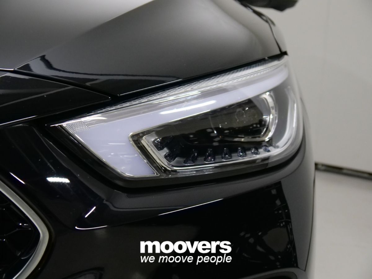 Mg ZS 1.5 VTi-tech Luxury 