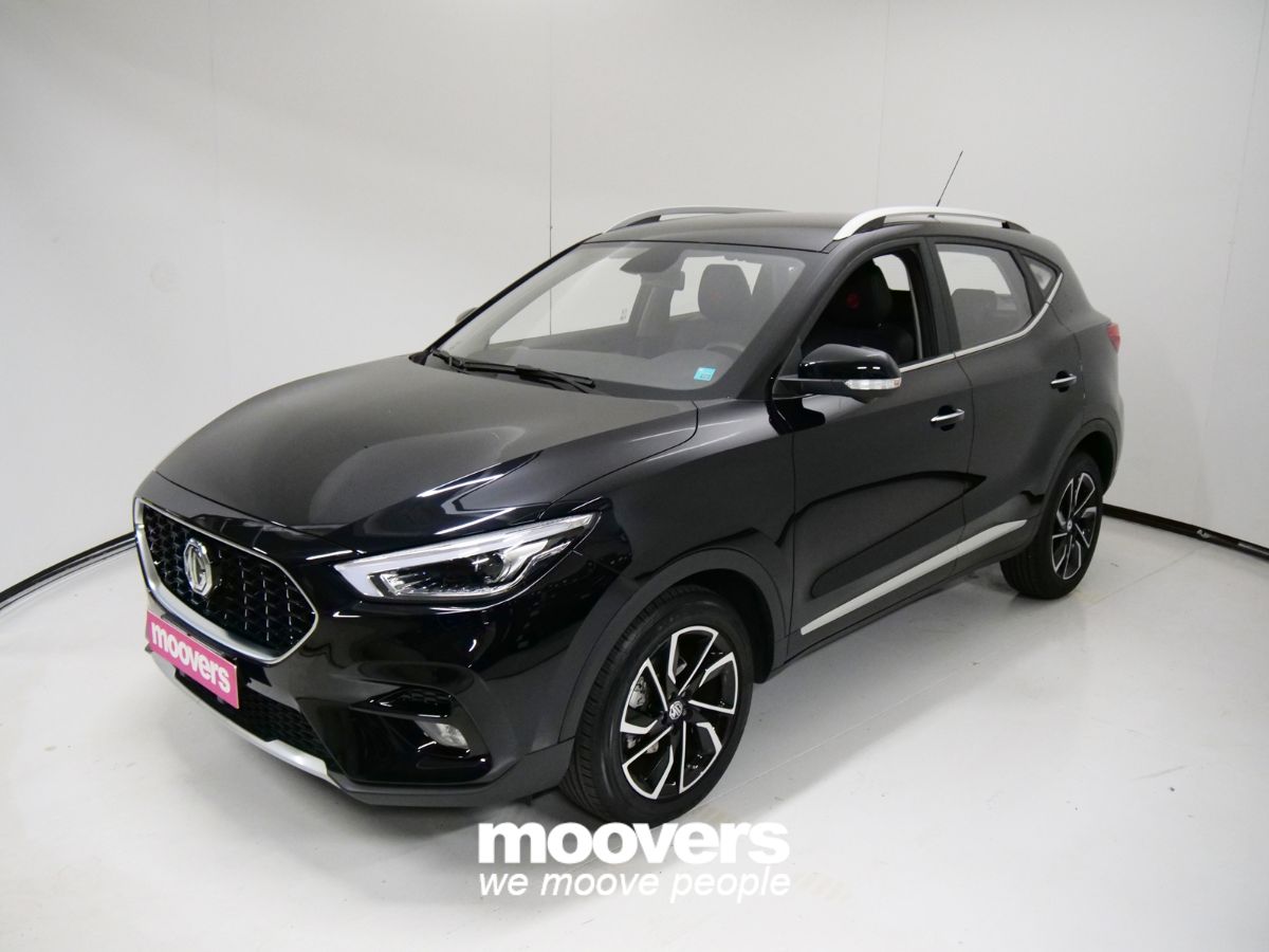 Mg ZS 1.5 VTi-tech Luxury 