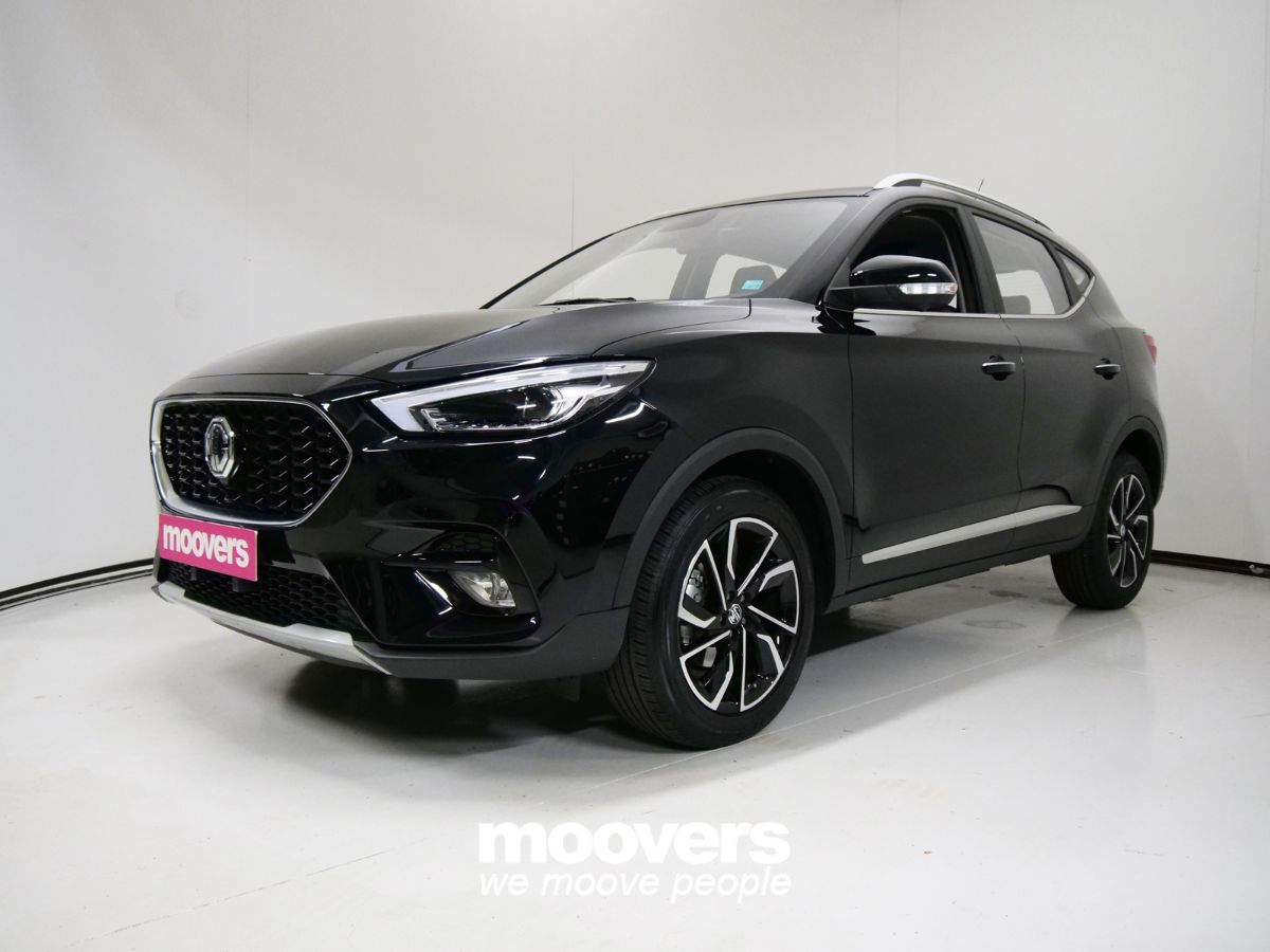 Mg ZS 1.5 VTi-tech Luxury 