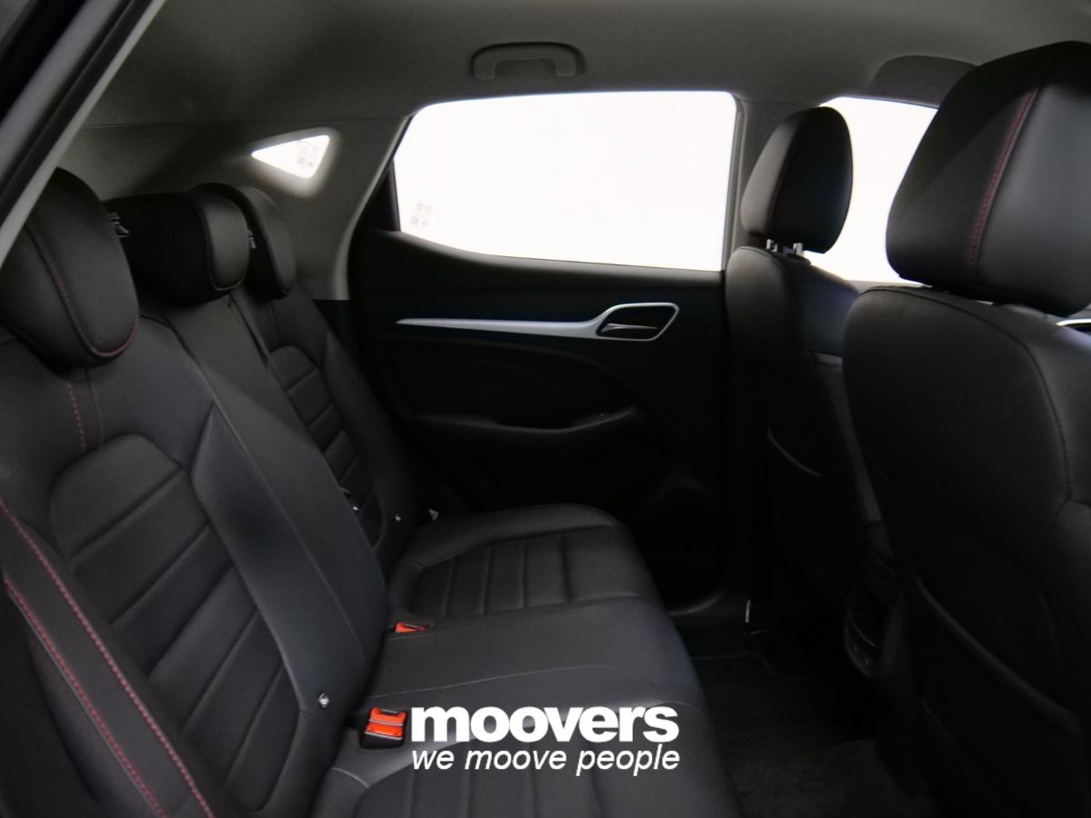 Mg ZS 1.5 VTi-tech Luxury 