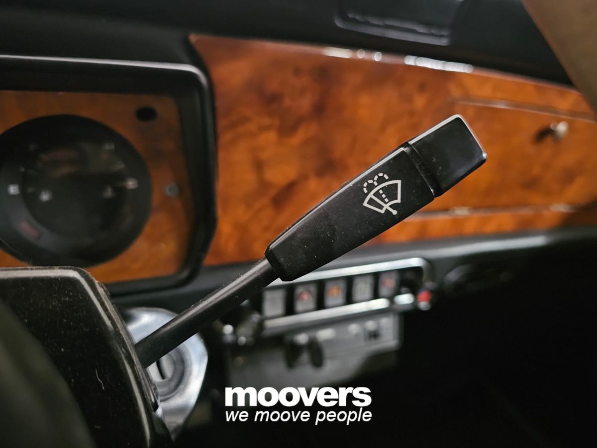 MINI ROVER BRITISH OPEN CLASSIC