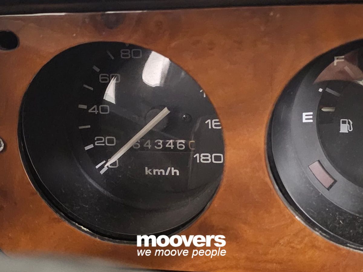 MINI ROVER BRITISH OPEN CLASSIC