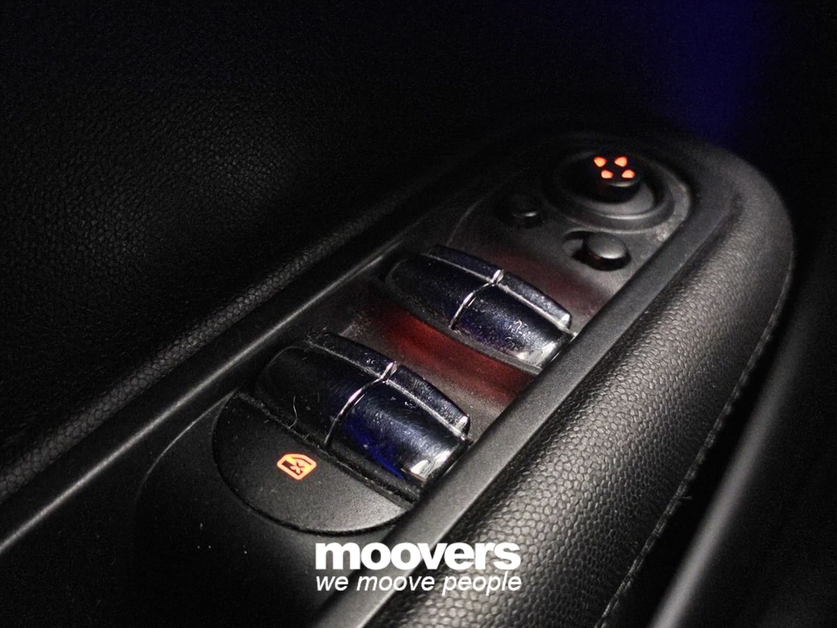 MINI Mini 2.0 Cooper SD Countryman ALL4