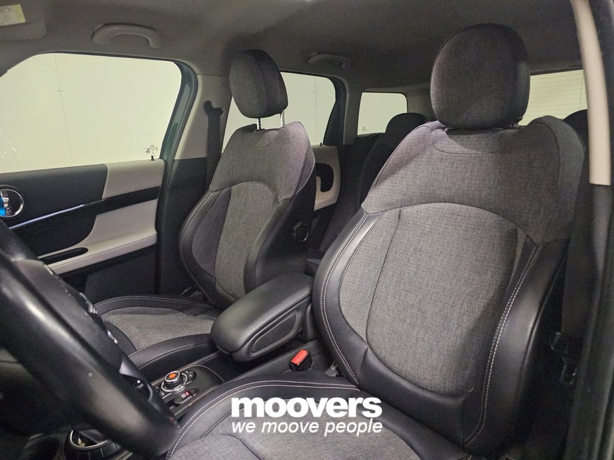 Mini Mini 2.0 Cooper D Hype Countryman ALL4 