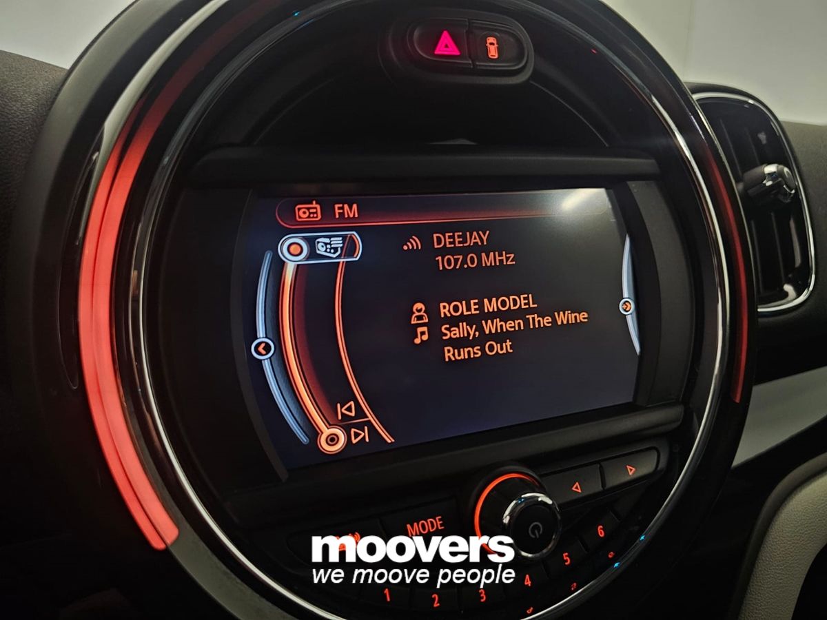Mini Mini 2.0 Cooper D Hype Countryman ALL4 