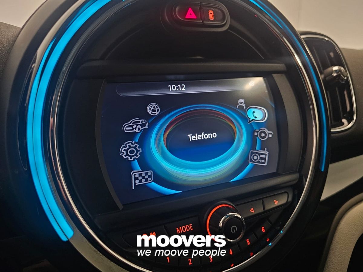 Mini Mini 2.0 Cooper D Hype Countryman ALL4 