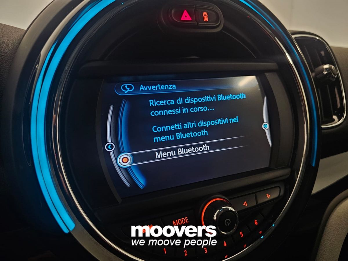 Mini Mini 2.0 Cooper D Hype Countryman ALL4 