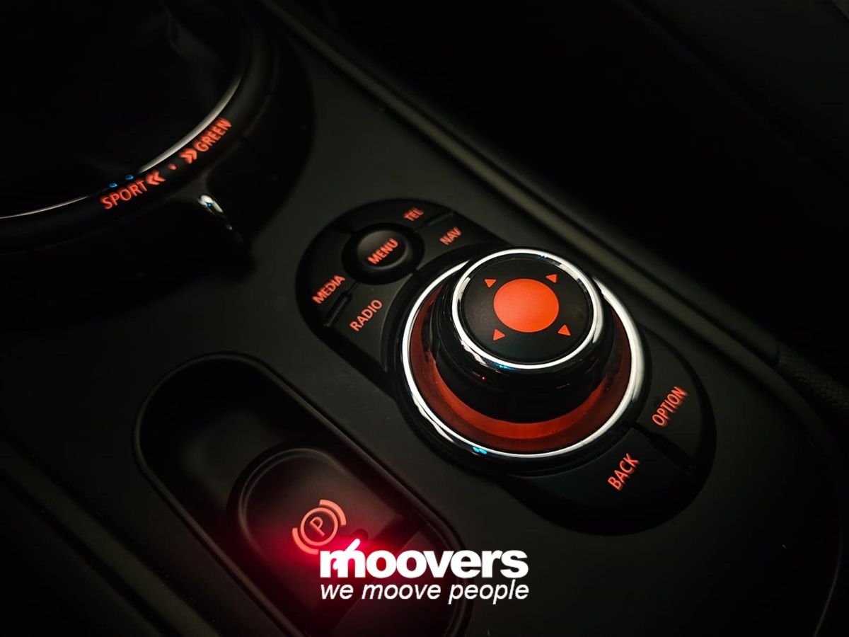 Mini Mini 2.0 Cooper D Hype Countryman ALL4 