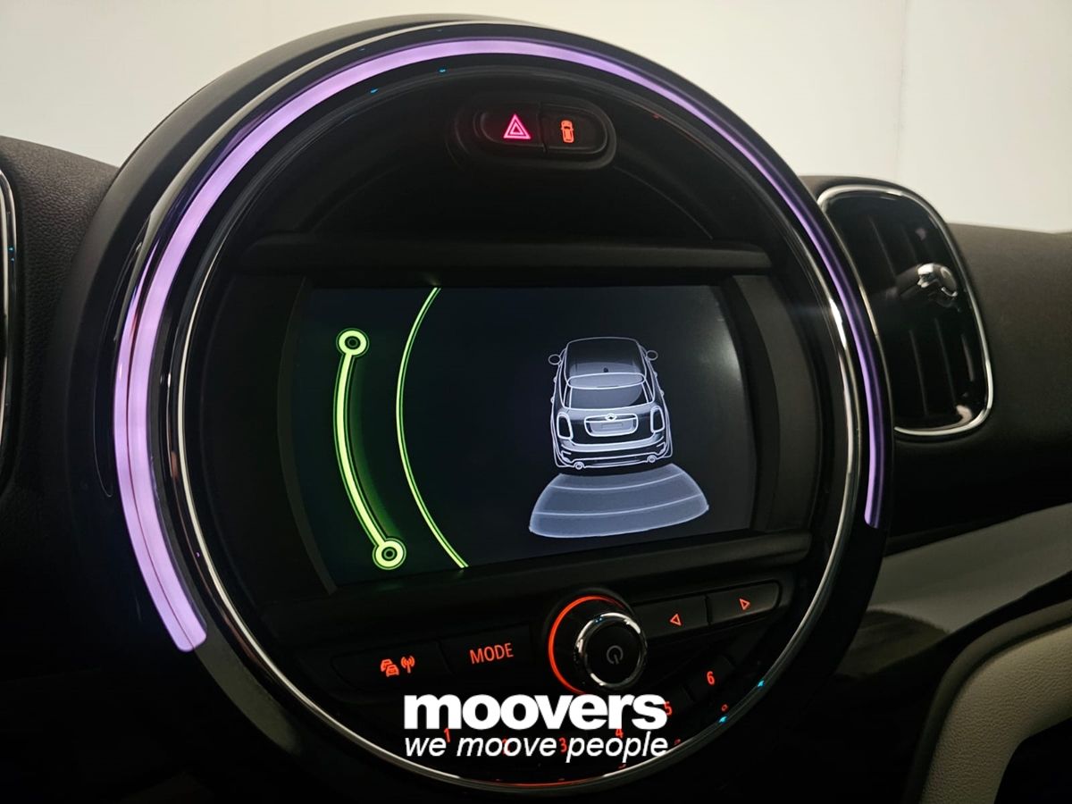 Mini Mini 2.0 Cooper D Hype Countryman ALL4 
