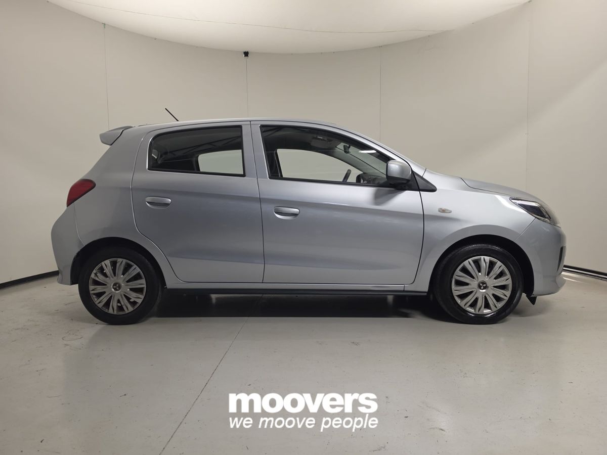 MITSUBISHI Space Star 1.0 First Edition